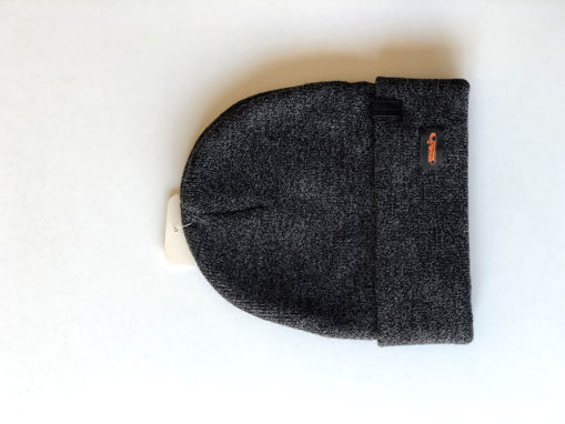 Picture of Winter cap (grey)